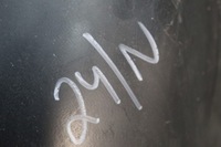 фото thumb №6, Подкрылок правые перед volkswagen vw tiguan ii 2 5na805912al