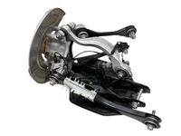 фото thumb №6, Поворотный кулак левая задняя + рычаги + датчики bmw x6 g06 m60i g05 g07 lci 2023r