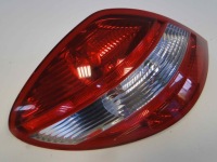 фото thumb №6, Mercedes slk r171 171 лампа задняя левая europa