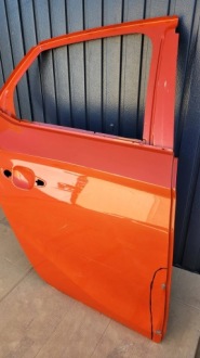 фото thumb №5, Opel corsa f 19- дверь задняя задние правое fv