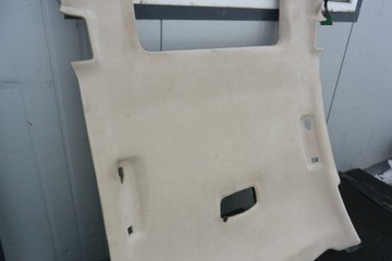 фото thumb №7, Maserati quattroporte vi потолок люк