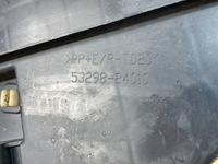 фото thumb №9, Защита pod бампер перед правая впуск воздуха lexcus rc 53298-24010