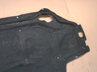 фото thumb №7, Шумоизоляция капот + клипсы mercedes c w203 coupe