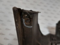 фото thumb №11, Opel corsa d рестайлинг бампер перед