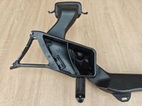 Оригінальний впуск канал повітря кабіни правий bmw 8 g16 g15 9396272 30km Зі Шроту, фото thumb