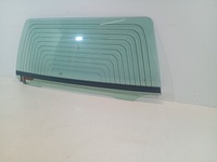 фото thumb №3, Land rover freelander 1 i 97-06 стекло задняя задняя с крышки с подогревом