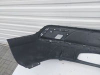 фото thumb №8, Бампер спойлер зад задній mercedes eqc w293 amg eu