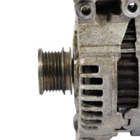 Mini cooper r55 r56 r57 r57 r58 lci генератор 7574365 Ціна, фото thumb