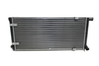 фото thumb №1, Behr hella service 8mk376714641 радиатор двигателя