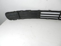 фото thumb №7, Hyundai getz 02-05 решётка решётка радиатора средняя бампера перед 86522-1c000