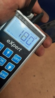 фото thumb №16, Крыло перед левый opel vectra c 05r