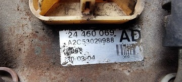 фото thumb №3, Помпа паливна 24460069 opel corsa c