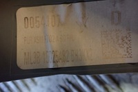 фото thumb №5, Защита стойка передний ручка ford f150 2021-