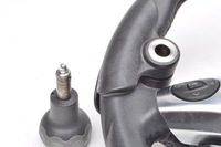 фото thumb №10, Ford tourneo connect mk2 повітропровід шкіряний багатофункціональний kt1b-3600-gb