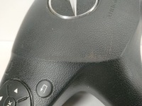 фото thumb №7, Mercedes glk 204 подушка руля подушка безопасности