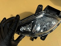 фото thumb №7, Hyundai ix20 10-15r лампа drl противотуманная фара левый передний левый перед