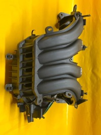 Коллектор впускной  peugeot 307 рестайлинг  2,0 b 140km 03-10r 965086808006 . Цена, фото thumb