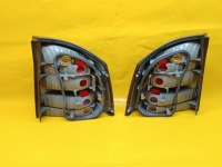 Купити Лампа задній l/p przyciem. vectra c 13157646/647 sedan, фото thumb