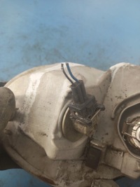 фото thumb №10, Фара правый ford mondeo mk2 96-00r