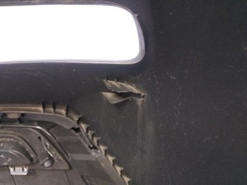 фото thumb №9, Бампер зад hyundai i30 iii 3 рестайлінг 20- hb