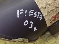 фото thumb №8, Ford fiesta mk5 спидометр 2s6f10849jf