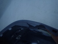 фото thumb №12, Mercedes glk x204 lift 12-15 бампер задняя задний pdc