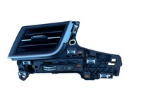 фото thumb №1, 4m1820901as ліва решітка обдув ліва audi q7 4m