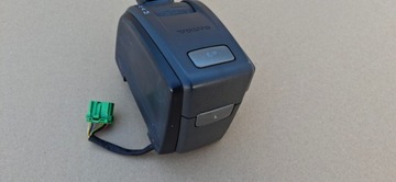 фото thumb №8, Volvo fh4 джойстик кермовий/підкермовий важіль зміни коробки передач вибірник домкрат