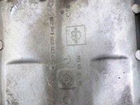 фото thumb №8, Корпус фильтра топлива vw phaeton 3d0127401a