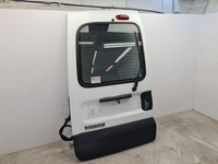 фото thumb №3, Renault kangoo i рестайлинг дверь левый зад o389