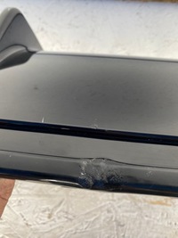 фото thumb №15, Спойлер зад mercedes c w205 amg c63 63 рестайлинг 18-21