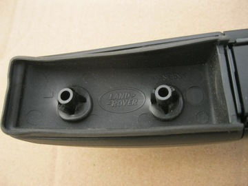 фото thumb №6, Рейлинг крышный левый правый land rover discovery iii l319 05-09