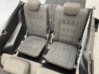 фото thumb №4, Opel zafira c сиденье сиденья перед задняя 3 ряд pas 7 человек