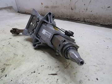 фото thumb №7, Колонка кермова mondeo mk5 2.0 гібрид