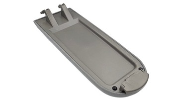 фото thumb №14, Кришка ковпачок кришка підлокітника seat toledo iv 2012 seat ibiza iv 6j