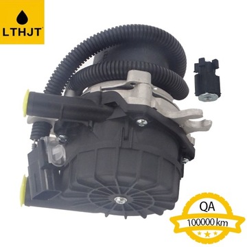 Toyota Land Cruiser(URJ202) 2012-2016 Воздушный насос