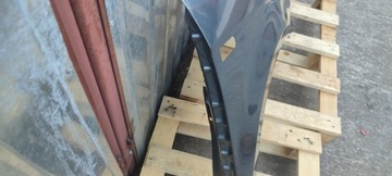 фото thumb №6, Крило правий volkswagen vw caddy 2k5 рестайлінг 05.15-09.20r код фарби lr7h