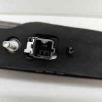 фото thumb №8, Opel mokka b 2023 права сторона лампи задній кришки багажника