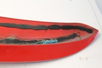 фото thumb №11, Спойлер спойлер audi a4 b7 kombi 2006 ly3j