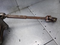 Колонка рулевая alfa romeo 147 1.9jtd 03r Киев, фото thumb