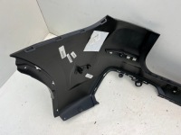 фото thumb №6, Bmw x3 g01 m-pakiet бампер задній задня pdc оригінал 18-