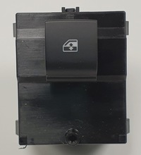 фото thumb №1, Панель кнопка стекло правый opel adam 13360339