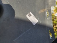 Mini cooper coutryman f60 бампер задній задня Недорого, фото thumb