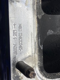 фото thumb №14, Головка двигуна clio iv 0.9 tce h4bb408 dacia sandero 631r