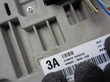 фото thumb №7, Спідометр  прилади nissan qashqai j12 1.3 t-gdi 2021-