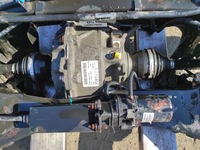 фото thumb №5, Дифференциал jaguar xf x250 lift dx23-4a213-da