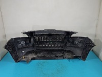 фото thumb №11, Бампер перед балка peugeot 3008 i 09-13 бежевый evgc