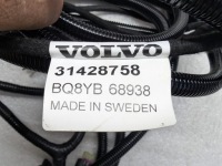 Volvo xc90 2 2 жгут электропроводка датчиков парковки pdc 31428758 новая or Недорого, фото thumb