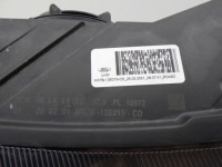 Ford focus mk4 iv led 18- фара правий Оригінал, фото thumb