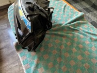 Mercedes eqa eqb 243 лампа передняя правая full led Доставка, фото thumb